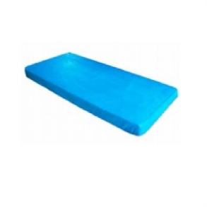 Plastik strklagen til briks